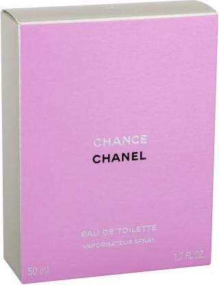 Immagine prodotto Chanel azzardo (Eau de toilette, 50 ml)