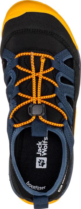 Produktbild Jack Wolfskin Villi Sandal K (32)