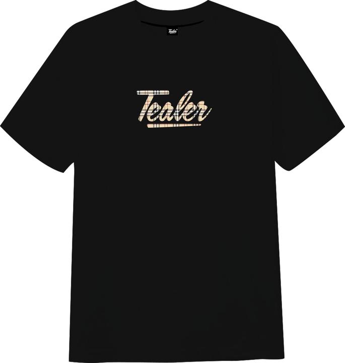 Tealer t-shirt (XL)