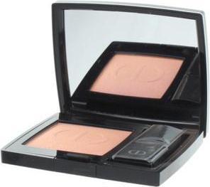 Actual product image Dior Christian Diorskin Rouge Blush No 601 (601 Hologlam)