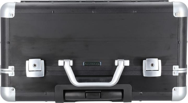 Produktbild Alumaxx Pandora (37 l, Handgepäck (bis 50l))