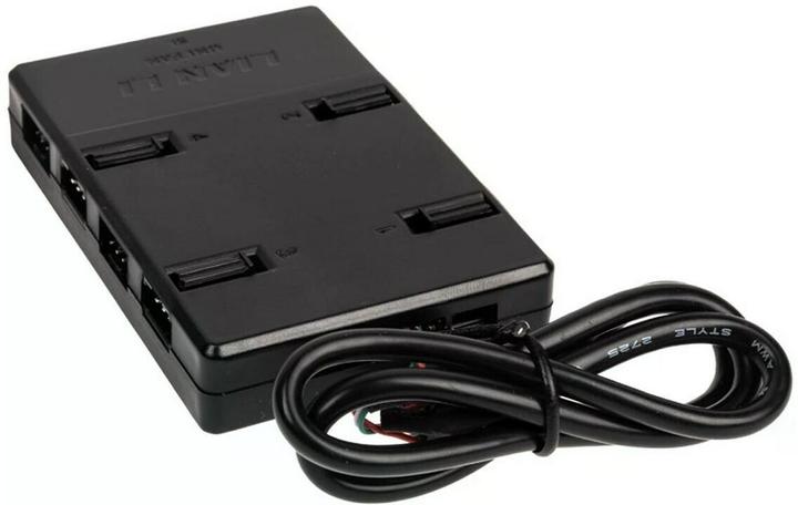 Produktbild Lian-Li SL Uni Fan L-Connect (RGB)