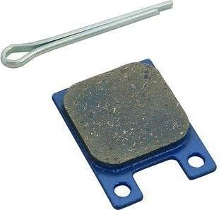 Marwi DBP-05 Hope open/closed 2-piston Pro / Sport (Organisch (Resin))