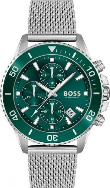 BOSS Chronograph (Chronograph, 190 mm)