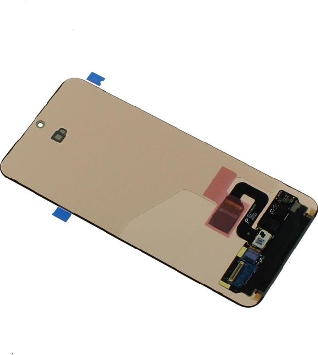 Actual product image Samsung Original Galaxy S25 Display ohne Rahmen (Display, Galaxy S25)