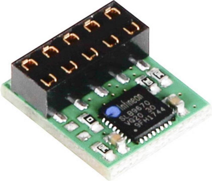 Productafbeelding Joy-it Raspberry Pi® TPM Module RB-TPM Module
