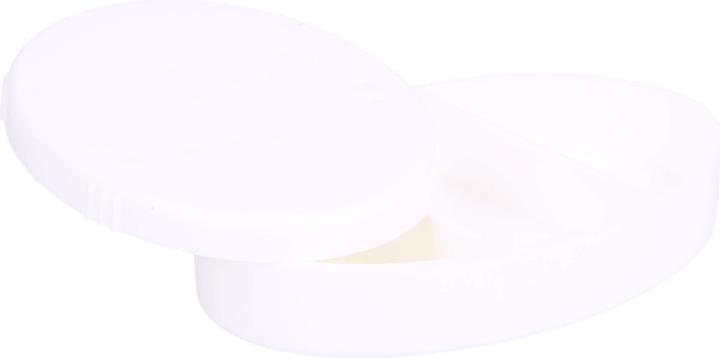 Produktbild Axisis Pillendose Oval Kunstst 3f