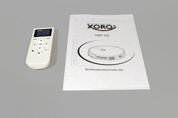 Produktbild Xoro HSR 100