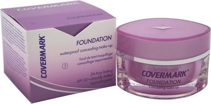 Image du produit Covermark Base de maquillage Camouflage Waterproof 15ml N°7 Naturel (7)