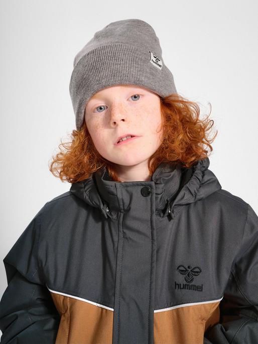 Actual product image hummel Hmlconrad Tex Jacket (122)