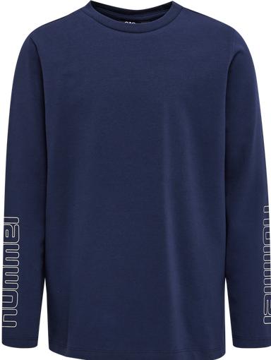 Immagine prodotto hummel Maglietta Hmlcloud L/S (116)