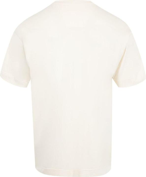 Actual product image Givenchy T-shirts And Polos Beige (L)