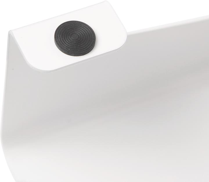 Immagine prodotto Maul Poggiapiedi bianco W303xP404xH114 mm (40 x 30 cm)