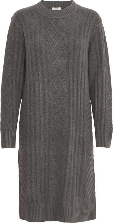 Dark Grey Melange (200456)