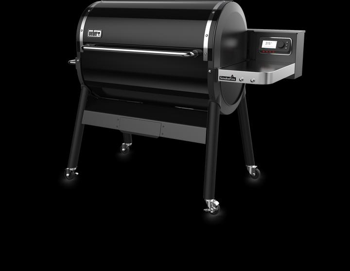 Produktbild Weber SmokeFire EX6 GBS