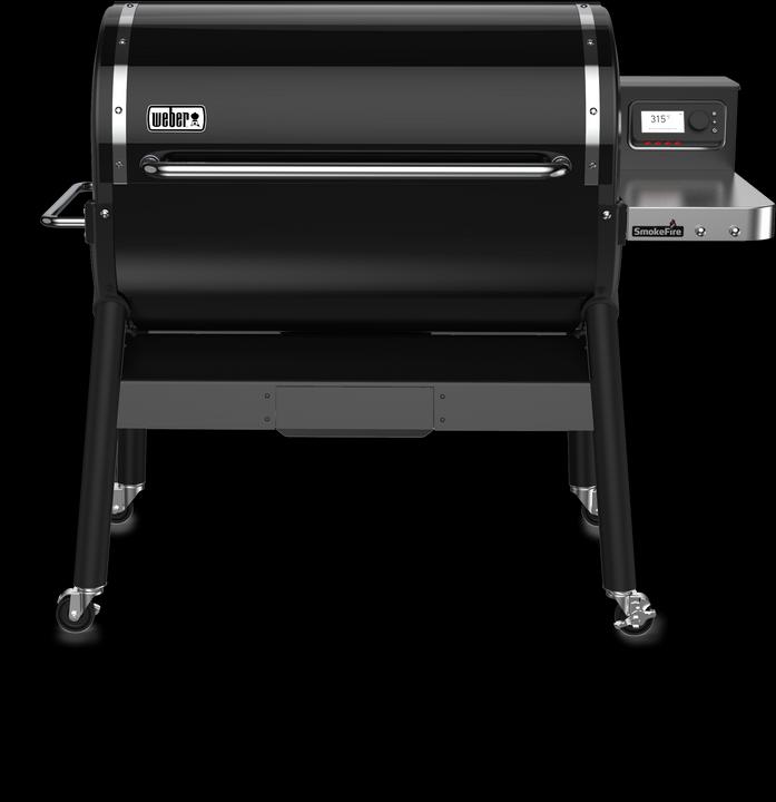 Produktbild Weber SmokeFire EX6 GBS
