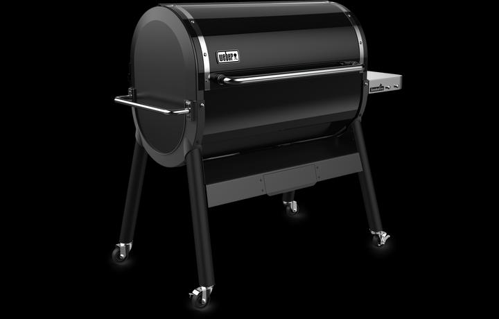 Produktbild Weber SmokeFire EX6 GBS