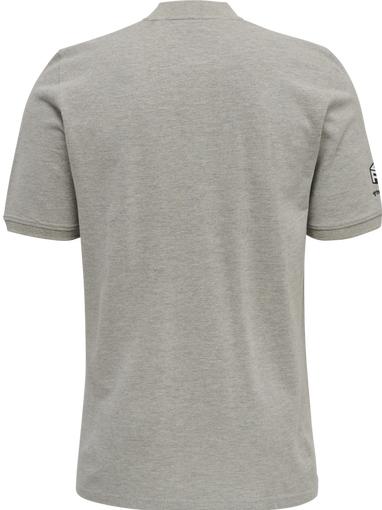 Actual product image hummel hmlMOVE GRID POLO (S)