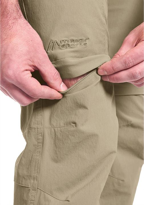 Actual product image Maier Sports Tagus 2 (4XL)