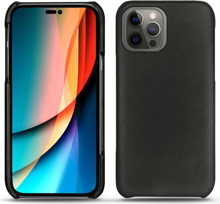 Immagine prodotto Noreve Rivestimento in pelle (Apple iPhone 14 Pro)