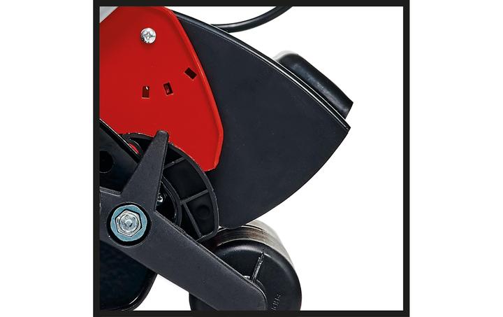 Produktbild Einhell GE-HM 18/38 Li-Solo (Akkubetrieb)