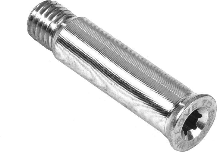 Actual product image Powerslide Inline Skate Accessory Al Single Axle Torx 2023 (34 mm)