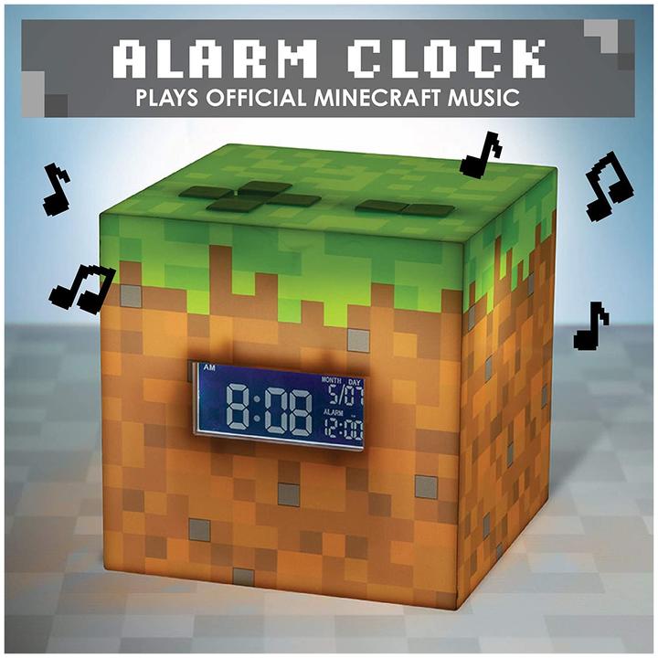 Produktbild Paladone Products Grasblock