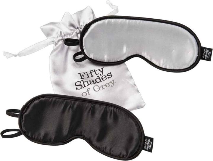 Produktbild Fifty Shades of Grey No Peeking