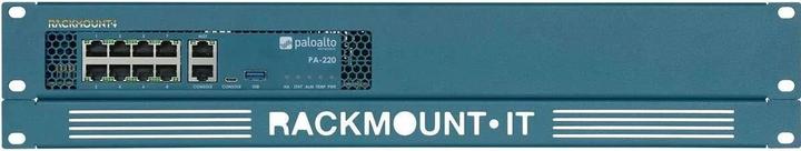 Image du produit Rackmount.IT 2U