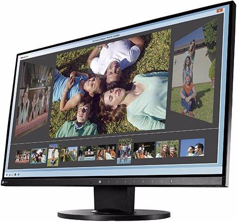 Immagine prodotto Eizo Ev2450 (1920 x 1080 pixel, 24")