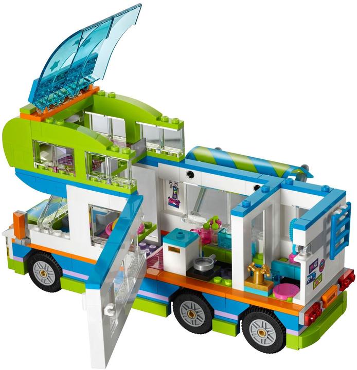 Immagine prodotto LEGO Il camper di Mia (41339, LEGO Friends)