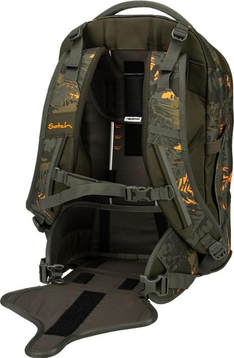 Produktbild Satch Jurassic Jungle (30 l)