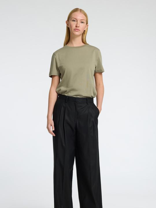 Actual product image Selected Femme Classic T-Shirt (S)