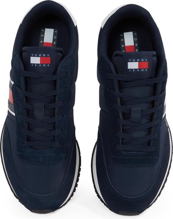 Image du produit Tommy Hilfiger Tjm Runner Chaussures décontractées pour hommes (40)