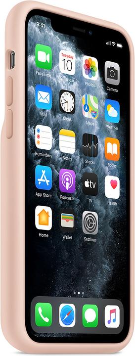 Produktbild Apple Smart Battery Case (Apple iPhone 11 Pro)