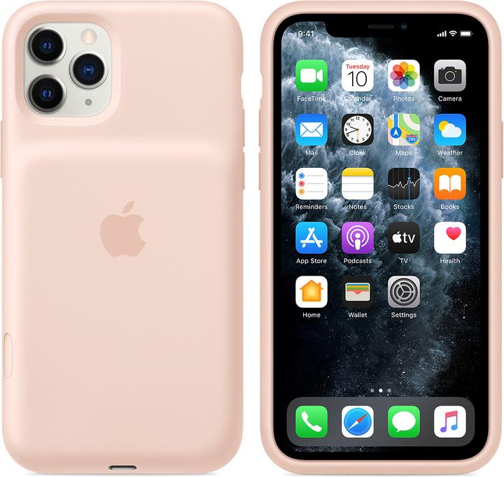 Produktbild Apple Smart Battery Case (Apple iPhone 11 Pro)