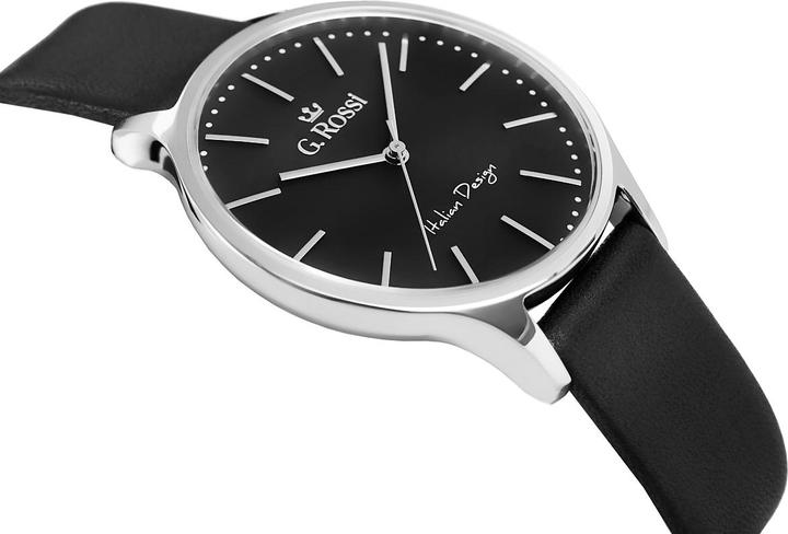 Immagine prodotto Rossi G. - 10317A8-1A1 (zg811c) + BOX (36 mm)
