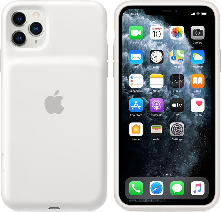 Produktbild Apple Smart Battery Case (Apple iPhone 11 Pro Max)