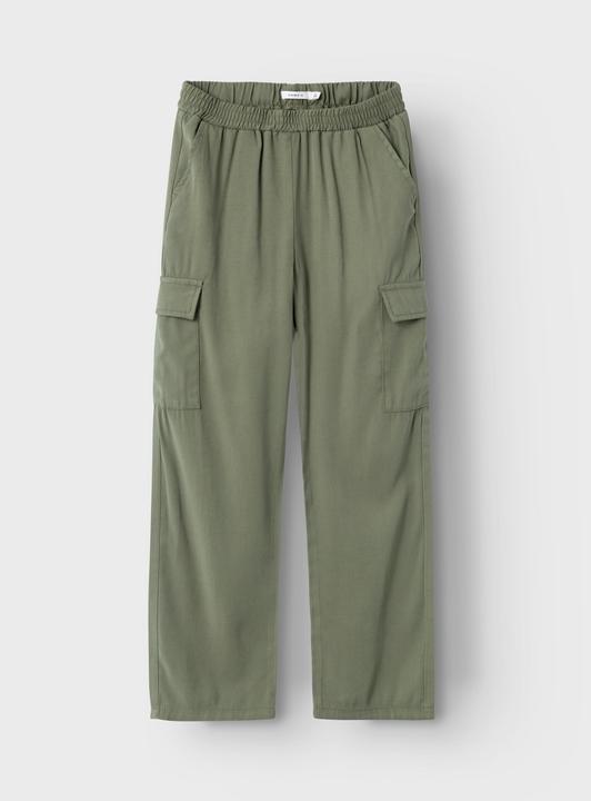 Immagine prodotto Name it Pantaloni cargo dal taglio dritto (170)