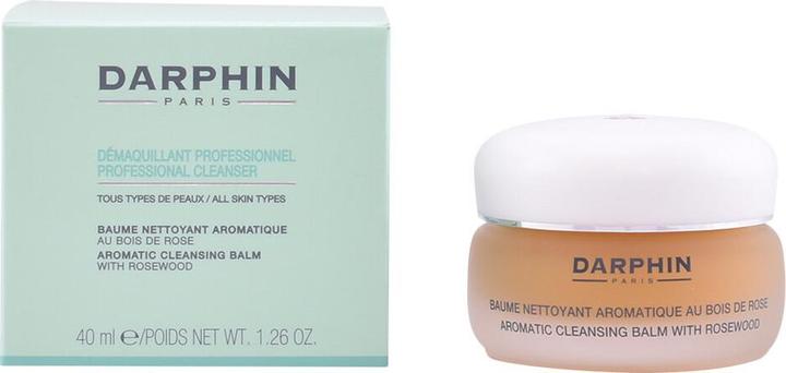 Actual product image Darphin Aromatic (Cleansing Balms, 40 ml)