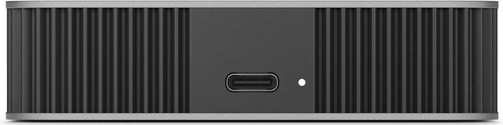 Actual product image LaCie Mobile Drive (4 TB)