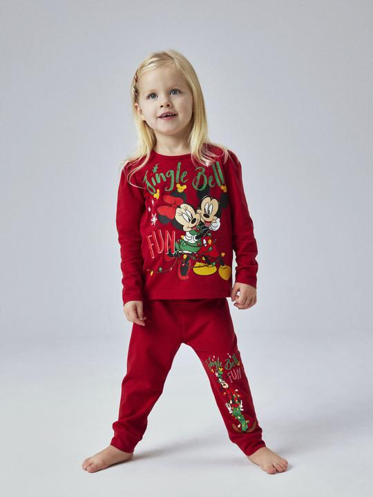 Actual product image Name it Pyjamas Minnie Mouse (122)