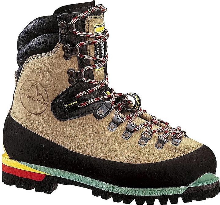 Actual product image La Sportiva Nepal Top (40.5)