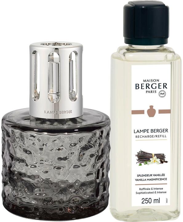Produktbild Maison Berger Lampe Berger - Giftset - Mirage zwart (4848) (250 ml)