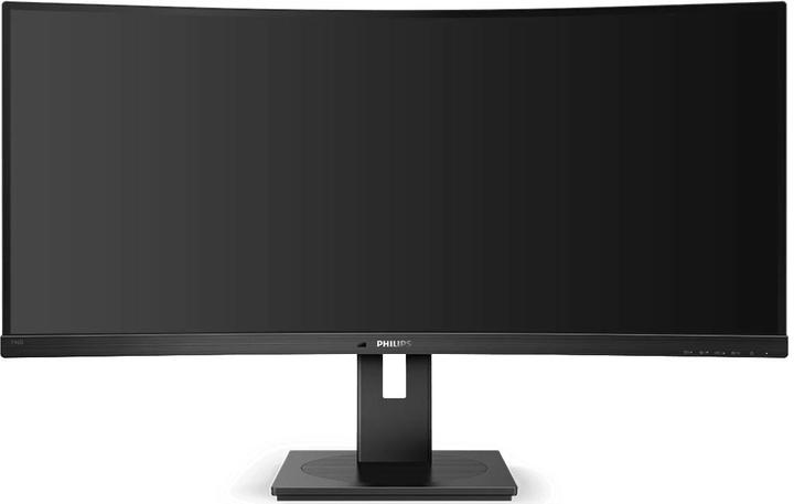 Actual product image Philips 346B1C/00 (3440 x 1440 pixels, 34")