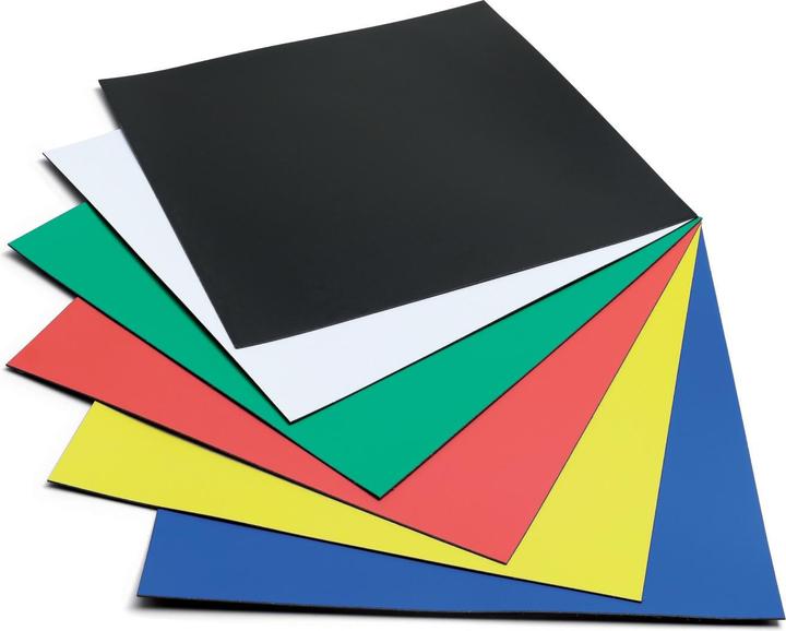 Produktbild Nobo Magnetbögen (6 x)
