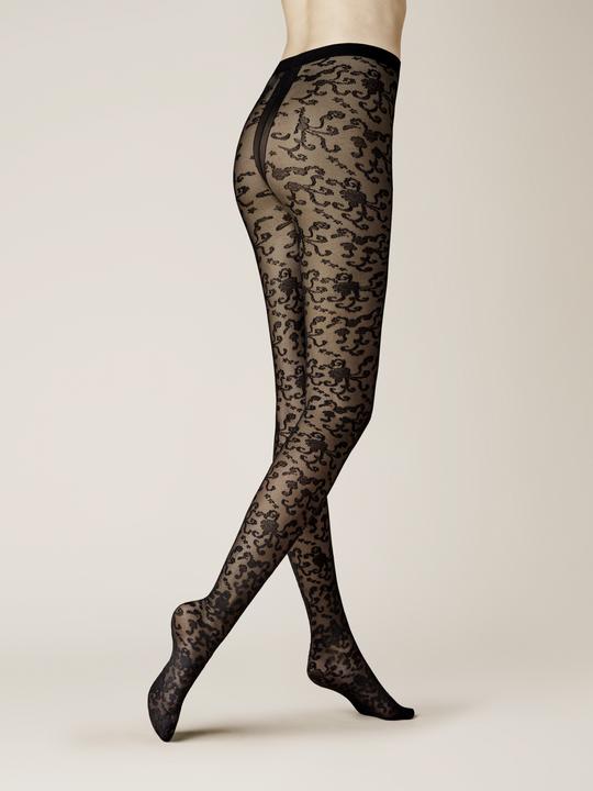 Produktbild Kunert Lace Allover (40 DEN, 38 - 40)