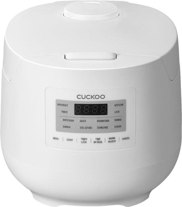 Cuckoo CR-0641F