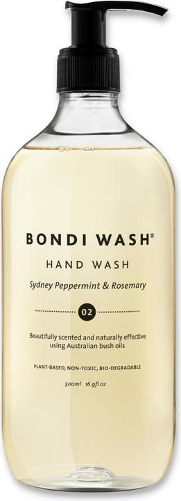 Immagine prodotto Bondi Wash Hand Wash (Sapone liquido, 500 ml)