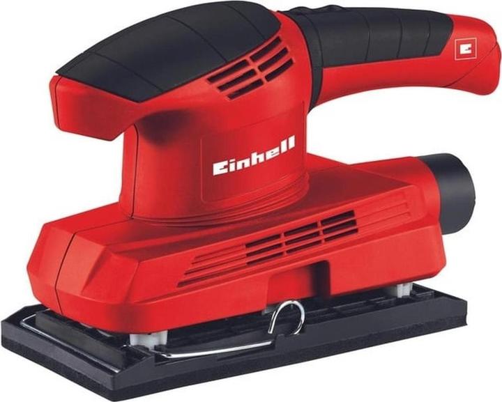 Einhell Tc-Os 1520 (Schwingschleifer, 150 W)